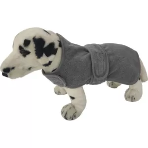Køb Ozami Hundebadekåbe - Grå online billigt tilbud rabat legetøj