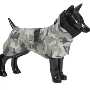 Køb PAIKKA Recovery Hunde Vinterjakke - Camo online billigt tilbud rabat legetøj