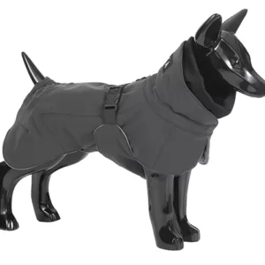 Køb PAIKKA Recovery Hunde Vinterjakke - Dark online billigt tilbud rabat legetøj