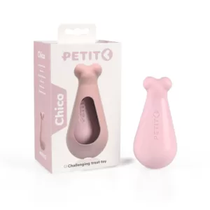 Køb PETIT Hvalpelegetøj CHICO - Pink - 12