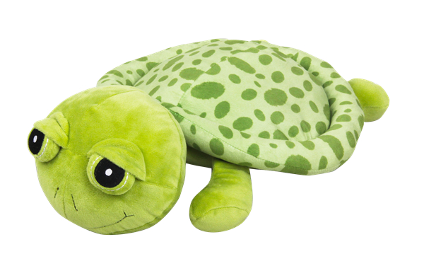 Køb Pawise Hundelegetøjs Plys Skildpadde online billigt tilbud rabat legetøj