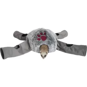 Køb Rosewood Snuggles Sleep-n-Play Blæksprutte - Ø80cm online billigt tilbud rabat legetøj