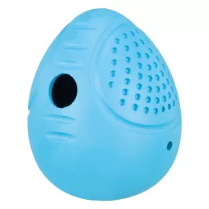 Køb Trixie Bobo Hunde Aktivitetslegetøjs Snack Æg i Naturgummi - 10cm - - - - online billigt tilbud rabat legetøj