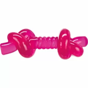 Køb Trixie Bungee Hundelegetøjs Knot - 17cm online billigt tilbud rabat legetøj