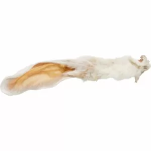 Køb Trixie Hunde Snack Naturlige Kaninøre - Med Pels - 500g online billigt tilbud rabat legetøj