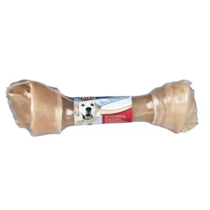 Køb Trixie Hunde Snack Tyggeben - 25cm - Pakket online billigt tilbud rabat legetøj
