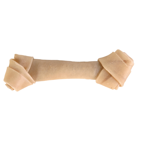 Køb Trixie Hunde Snack Tyggeben med Knuder - 16cm online billigt tilbud rabat legetøj