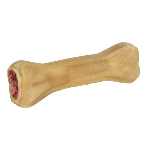 Køb Trixie Hunde Tyggeben - Med Salami - 17cm online billigt tilbud rabat legetøj