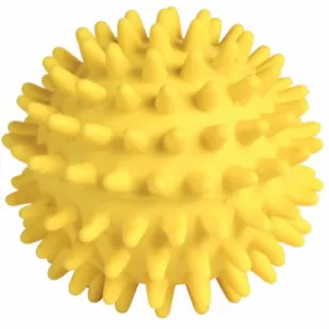 Køb Trixie Hundelegetøjs Pindsvinsbold i Latex - Ø7cm online billigt tilbud rabat legetøj