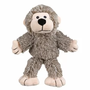 Køb Trixie Hundelegetøjs Plys Abe - 24cm - Med Lyd online billigt tilbud rabat legetøj