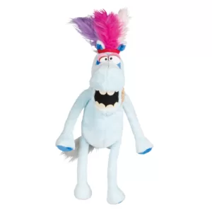 Køb Trixie Hundelegetøjs Plys Bamse Den Gamle Cirkus Hest - 36cm - Med Pivelyd - Udgår online billigt tilbud rabat legetøj