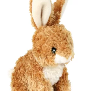 Køb Trixie Hundelegetøjs Plys Kanin - 15cm online billigt tilbud rabat legetøj