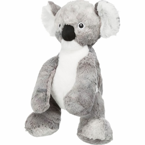 Køb Trixie Hundelegetøjs Plys Koala - 33cm - Uden Lyd online billigt tilbud rabat legetøj