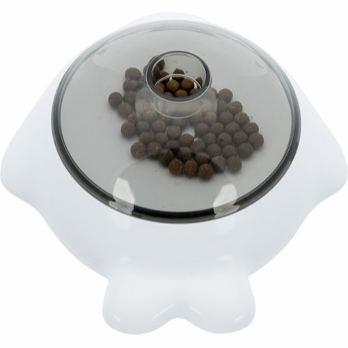 Køb Trixie Hundelegetøjs Snack Popper - 21x10x12cm online billigt tilbud rabat legetøj