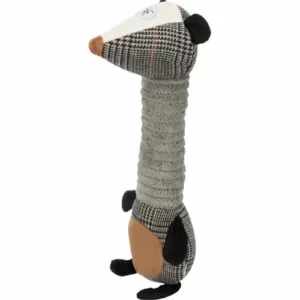 Køb Trixie Hundelegetøjs Stinkdyr Bamse - 39cm - Med Pivelyd online billigt tilbud rabat legetøj