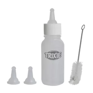 Køb Trixie Hvalpe Og Killinge Sutteflaskesæt online billigt tilbud rabat legetøj