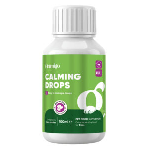 Calming Drops