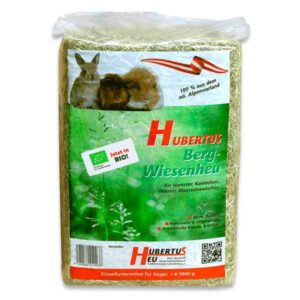 Hubertus Luksushø 5kg