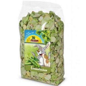 JR Farm Ærteflager - 1kg