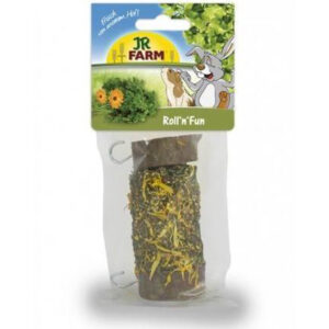 JR Farm Roll 'n' Fun - 120g - 12cm