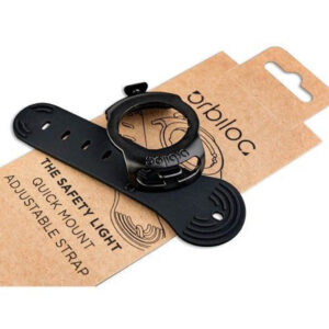 Orbiloc Dual Quick Mount Adjustable