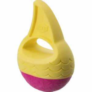 Trixie Flydende Hajfinne i TPR - Ø18cm