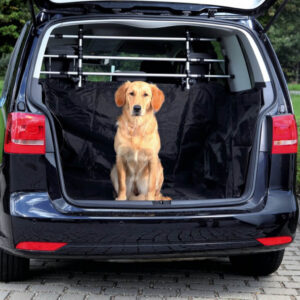 Trixie Hunde Bagagerumstæppe i Nylon, 2,3x1,7m