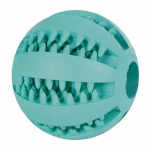 Trixie Hvalpelegetøjs Dentafun Bold - Ø6cm