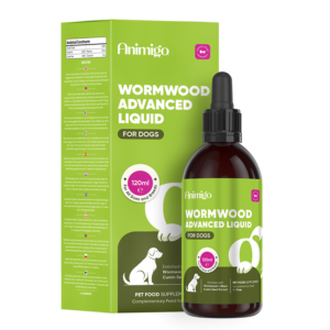 Wormwood Advanced Ormekur