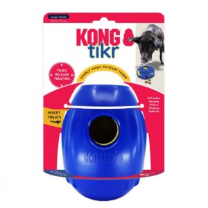 Køb KONG Tikr online billigt tilbud rabat dyr