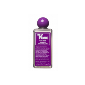 Køb Kw Aloe Vera shampoo online billigt tilbud rabat dyr