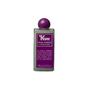 Køb Kw Special Shampoo 200 ml online billigt tilbud rabat dyr