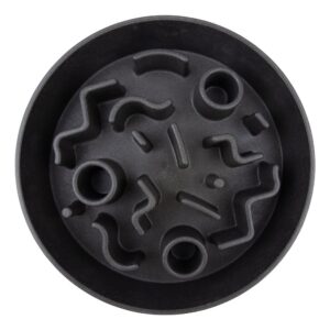 District 70 Bamboo Slow Feeder