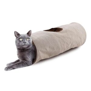 AFP "Classic Comfort Crinkle" Kattetunnel