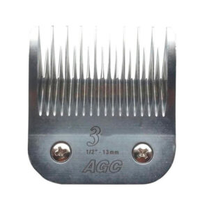 AGC skær 3