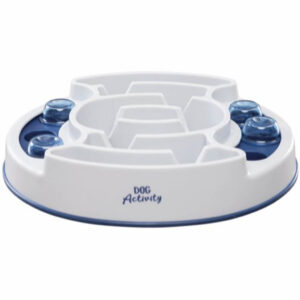 Aktivitetsspil Slide & feed