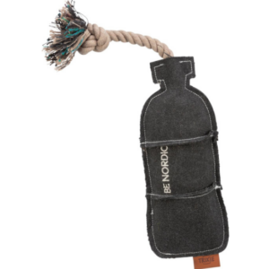 BE NORDIC Bottle on a Rope