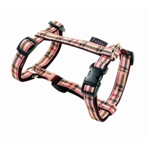 BOBBY Hundesele med tern - Medium