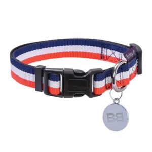 BOBBY "Mondial" Hundehalsbånd - Medium
