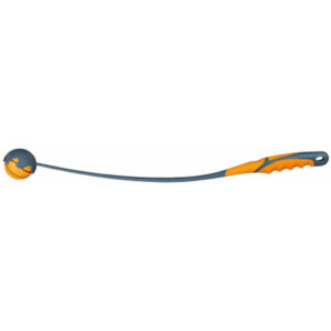 Boldkaster 60cm - ass. Farver