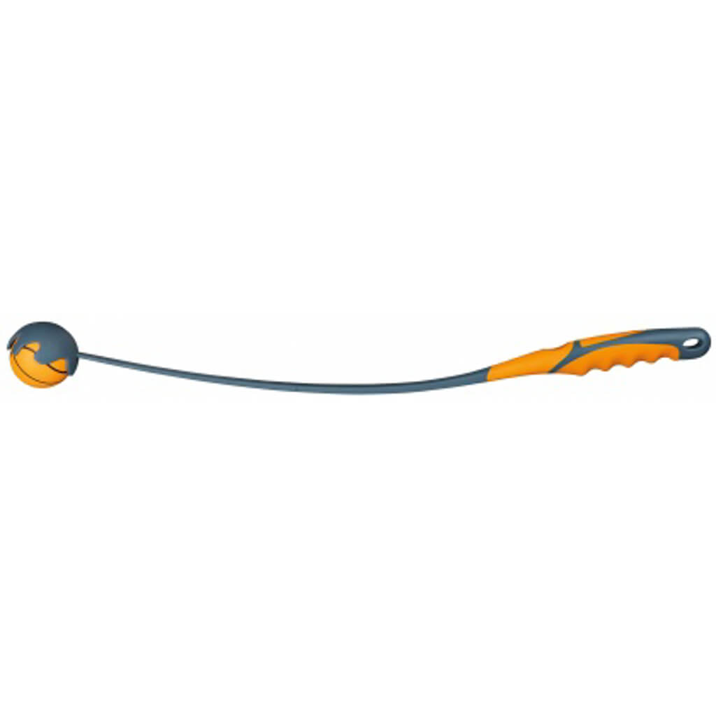 Boldkaster 60cm - ass. Farver