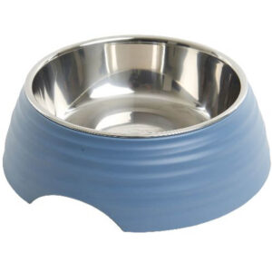 Buster Frosted Melamin Dusty blue 700ml