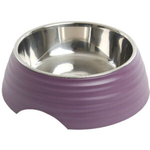 Buster Frosted Melamin Dusty purple 700ml