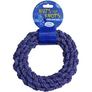 Flettet Ring Small