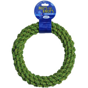 Flettet Ring Stor