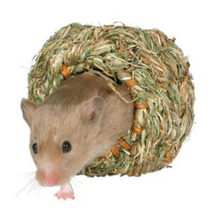 Græshule til hamster Ø 16cm
