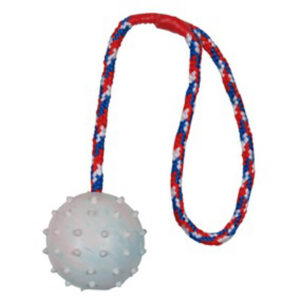 Gummibold m. Reb Ø6/30cm