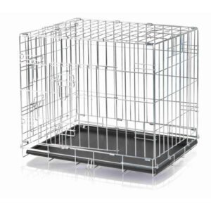 Home Kennel Metalbur