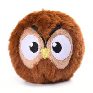 HugSmart Zoo bold Ugle