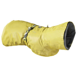 Hurtta Rainwear Mudventure Reflektive Jakke